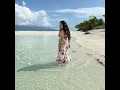 I m alone in the sea