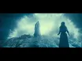 Hermione destroys another Horcrux-Voldemort destroys the shield-Harry Potter and The Deathly Hallows