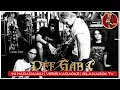 Lagu DEF GAB C - INI HARAPANKU | VERSI KARAOKE