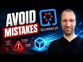 Stop making these mistakes with Quarkus native images