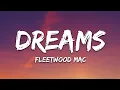 Download Lagu Fleetwood Mac - Dreams (Lyrics)