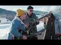 GoldFord – Shine Through (Roadside Sessions from Mt. Shasta)