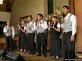 Heritage Singers - The Power of Praise, Brazil 1995