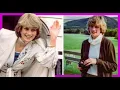 Download Lagu Prinses Diana zoals je haar nog nooit zag: zeldzame beelden voor het eerst gepubliceerd