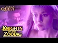 Download Lagu Knights Of The Zodiac | Seirya Pulls Back Sienna From Her Destruction | Cinema Quest