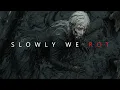 Lagu SLOWLY WE ROT · Obituary COVER