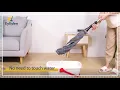 Eyliden microfiber twist mop