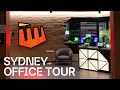 Tour Riot s Sydney Dev Studio Riot Games Office Tour