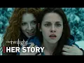 Twilight Lore Victoria Before She Became a Vampire Her Story