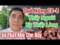Download Lagu Nóng. Màn Kịch Với Bà Hằng Sao?