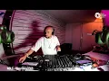 WOLO live clubbing in Ibiza (IBIZA GLOBAL TV) Aug 25