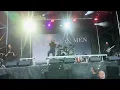 Of Mice & Men- Obsolete Live @Aftershock Festival 2025