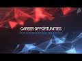 Career Opportunities for International Students Live Webinar Repetition