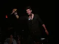 Robin Thicke - Sex Therapy (Live - Key Club L.A. 12-16-11).AVI