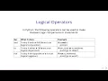 Boolean and conditional logic python complete course for beginners 8