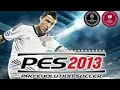 Pro evolution soccer 2013 ( pes 2013) psp