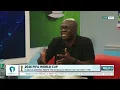 Akoto Boafo vs Oti Adjei vs Y Chibsah Should local players make Black Stars World Cup squad