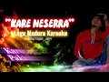 Download Lagu kare neserra ( hayalan masa lalu) karaoke #lagumadurasedih #karaoke