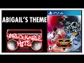 Abigail's Theme - Street Fighter V