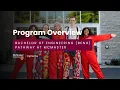 Program Overview Bachelor of Engineering BEng Pathway at McMaster