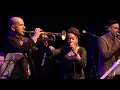CATHERINE RUSSELL IN HOT JAZZ