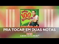 Download Lagu Forro 100 Preconceito - Pra Tocar em Duas Notas