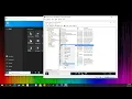 How to assign administrator permission to domain account using windows server 2022
