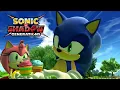 Download Lagu Sonic X Shadow Generations - All Cutscenes from Sonic Generations (Updated Dialogue)