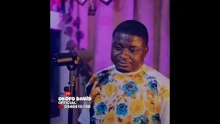 too powerful okofo david powerful worship will move you to tears 