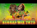 Lagu Bob Marley, Lucky Dube, Gregory Isaacs, Peter Tosh – Reggae Love Songs 2025 – TOP Reggae Mix 2025