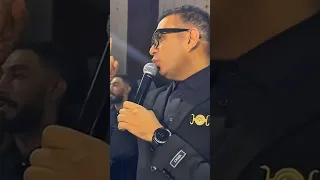 محمود الليثي اياك تعيش غلبان لا يعملوك عبره  الليثي  محمود الليثي دندنها