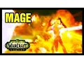 Harnessing the Arcane WoW Mage Order Hall
