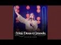 Download Lagu Meu Deus É Grande (Playback)