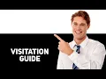 How To Fill Out An Inmate Visitation Form 2025