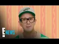 Blue s Clues Host Steve Burns Explains Abrupt Exit From Show E News