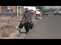 Albuquerque homeless population up 8 in 2025 accuracy concerns remain
