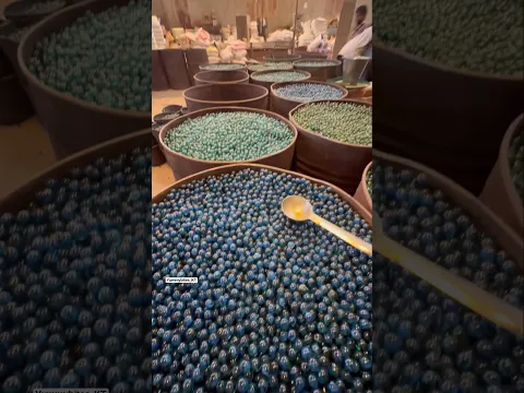 Making of Playing Marbles (Kanche) 😱🔥 #creatingforindia #shorts #fireball
