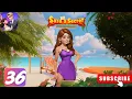 Download Lagu Sara's Secret: Merge \u0026 Makeove || Episode:36 Level:87,88 Walkthrough Gameplay#games