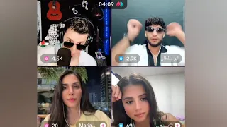 أغنية أبو كلثوم فجرت الدنيا صدمة وردة فعل البنات 