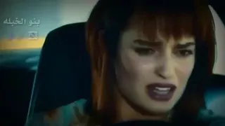 اخر نظرة بيني وبينا                 دندنها