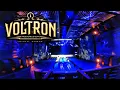 Voltron 4K POV - Europa Park