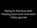 Lana Del Rey - Games