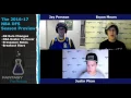 FantasyLabs Podcast 2016-17 Daily Fantasy Basketball Season