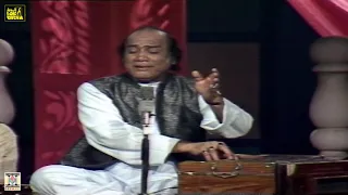 kitey takrain te haal sunawan punjabi song live mehdi hassan lok virsa