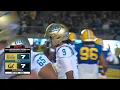 UCLA Vs Cal 
