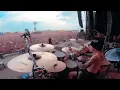 Frank Zummo - Still Waiting - Sum 41 at Nova Rock 2023