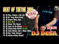 Dj Tik Tok Terbaru 2021 || Dj Pliss Cobain Viral 2021 \u0026 Dj Terngiang Ngiang Remix Full Bass 2021