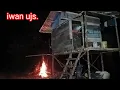 Lagu Bikin api unggun dipondok kebun. Malam\