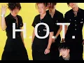 H.O.T. 2집 늑대와양 믹스편집