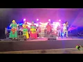 Tk Dube and The Lucky Dube Band - Afreeka Reggae Music & Arts Festival 2020